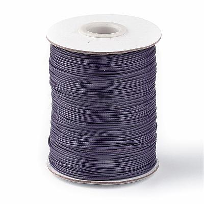 Korean Waxed Polyester Cord YC1.0MM-A137-1