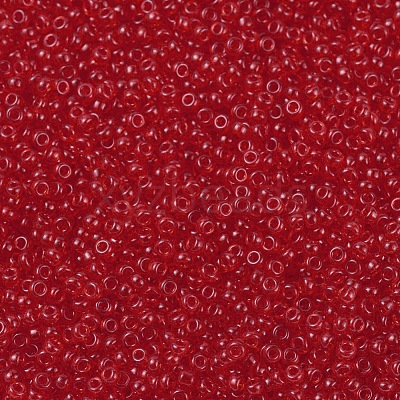MIYUKI Round Rocailles Beads SEED-G007-RR0140-1