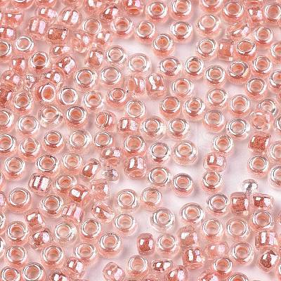 (Repacking Service Available) 12/0 Glass Seed Beads SEED-C026-2mm-2205-1