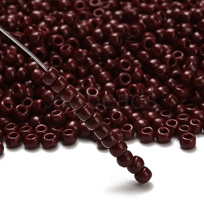 TOHO 6/0 Round Beads X-SEED-TR06-0046-1