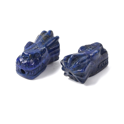 Natural Lapis Lazuli Beads G-A222-04F-1