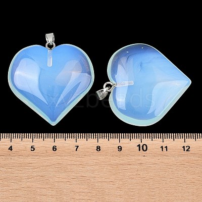 Opalite Pendants GG-K002-04C-1