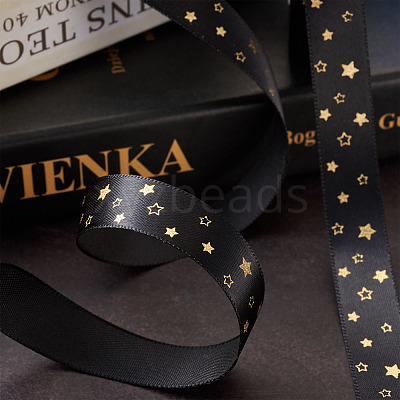 Polyester Satin Ribbon OCOR-TAC0001-12A-1