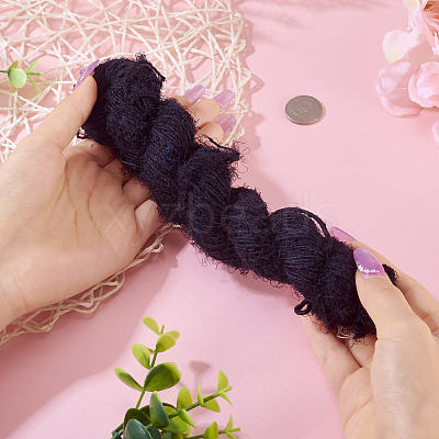 Nepal Pure Silk Cord OCOR-TAC0038-07E-1