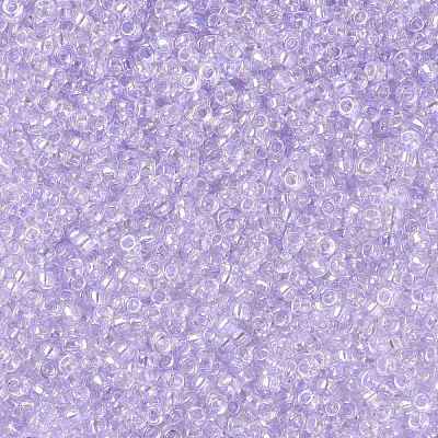 TOHO Round Seed Beads SEED-JPTR15-0477-1