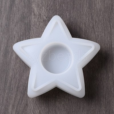 Candle Holder Silicone Molds SIL-B050-02A-1
