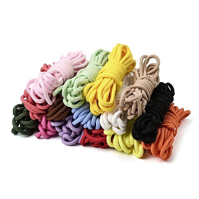 Nylon Braided Cord FB-CBA9D9E-01-1