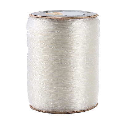 Elastic Crystal Thread EW-R003-0.8mm-1