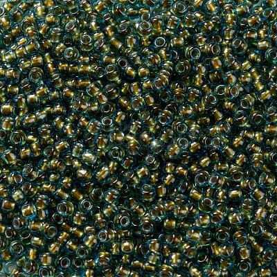 TOHO 8/0 Round Beads SEED-JPTR08-1014-1