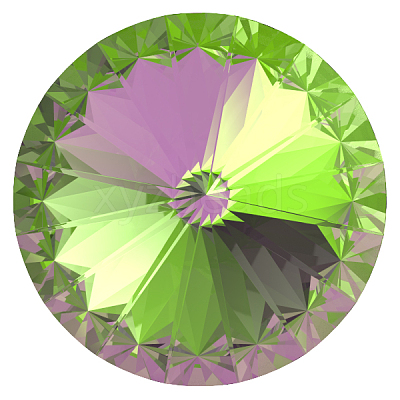 Preciosa® MAXIMA Crystal Round Stones X-PRC-RASS47-00030-281-1