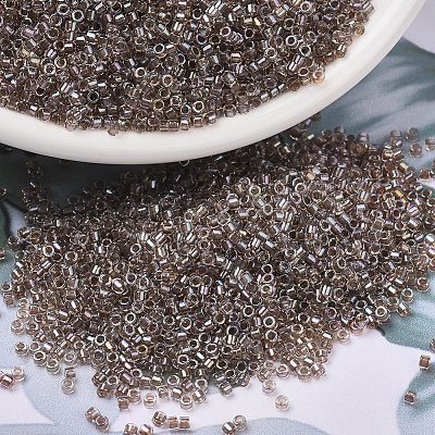 MIYUKI Delica Beads X-SEED-J020-DB2395-1