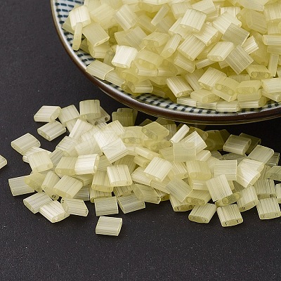 MIYUKI TILA Beads X-SEED-J020-TL2554-1