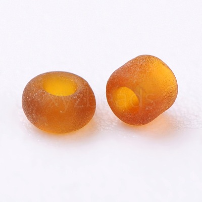 (Repacking Service Available) Glass Seed Beads SEED-C017-2mm-M13-1