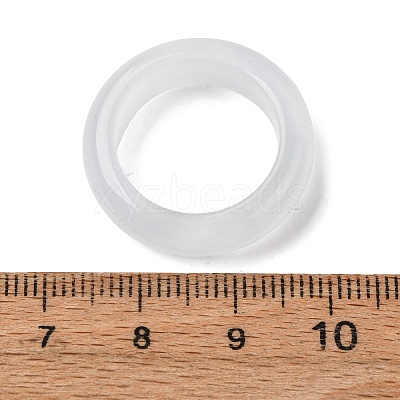 Cat Eye Finger Rings RJEW-G363-01B-1