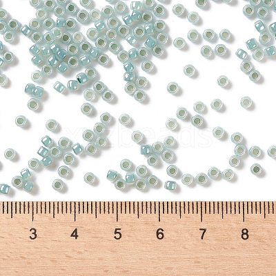 TOHO 8/0 Round Beads X-SEED-TR08-0915-1