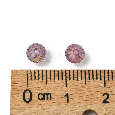 Preciosa® Crystal Beads X-PRC-BA5-20050-200-1