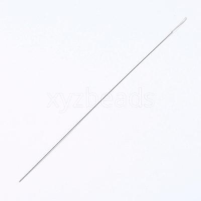 Iron Beading Needle IFIN-P036-05E-1