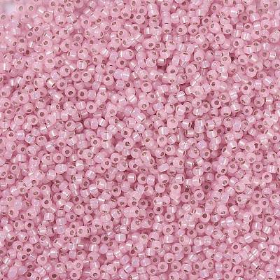 MIYUKI Round Rocailles Beads SEED-X0055-RR0643-1