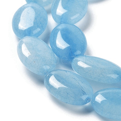 Natural Quartz Beads Strands G-L164-A-22-1