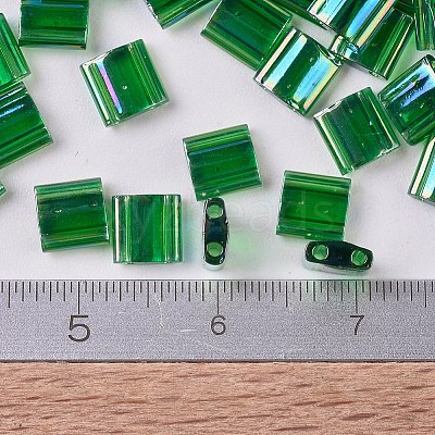 MIYUKI TILA Beads SEED-X0054-TL0179-1