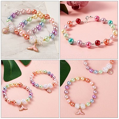 DIY Necklace Making DIY-TA0001-51-1