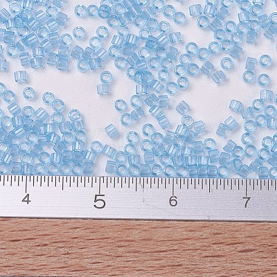 MIYUKI Delica Beads X-SEED-J020-DB0706-1