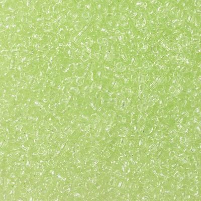 TOHO 11/0 Round Beads X-SEED-TR11-0015-1