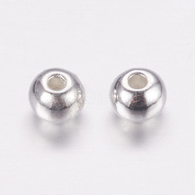 Tibetan Style Spacer Beads X-K0NKE021-1