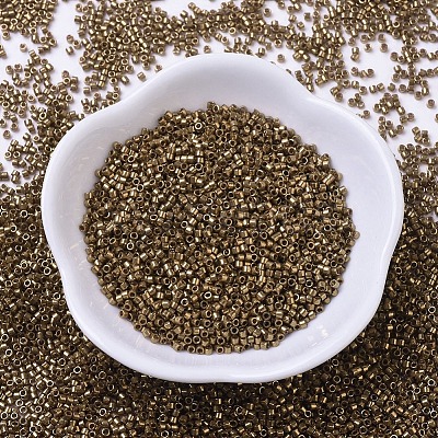 MIYUKI Delica Beads SEED-MY11-DB0022L-1