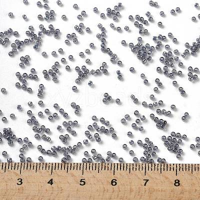 TOHO Round Seed Beads X-SEED-TR15-0455-1