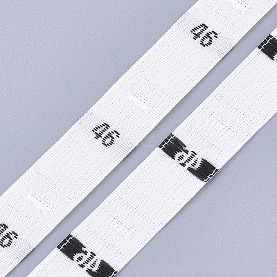 Clothing Size Labels(46) OCOR-S120D-22-1