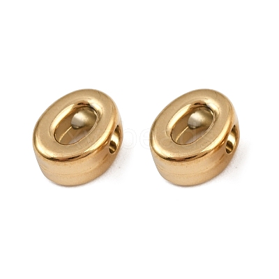 304 Stainless Steel Charms STAS-C135-03O-G-1