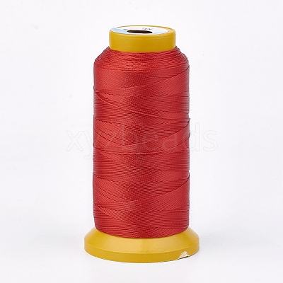 Polyester Thread NWIR-K023-0.7mm-06-1