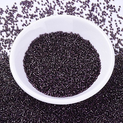 MIYUKI Delica Beads SEED-J020-DB0611-1