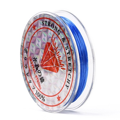 Strong Stretchy Beading Elastic Thread EW-N002-31-1