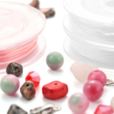 DIY Jewelry Making Kits DIY-FS0001-77-1