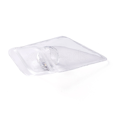 PVC Anti Oxidation Resealable Bags AJEW-G034-01C-1