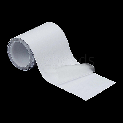 1 Roll TPU Self Adhesive Tape AJEW-PH0007-21B-1