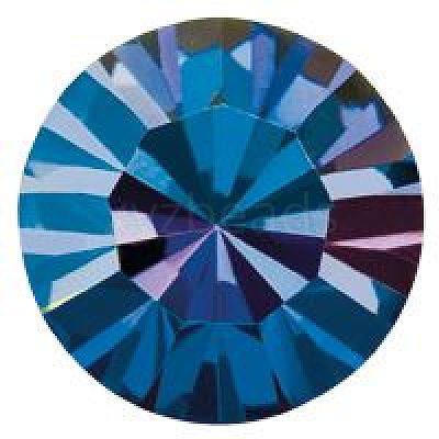 Preciosa® MAXIMA Crystal Round Stones Y-PRC-RBSS18-00030-296-1