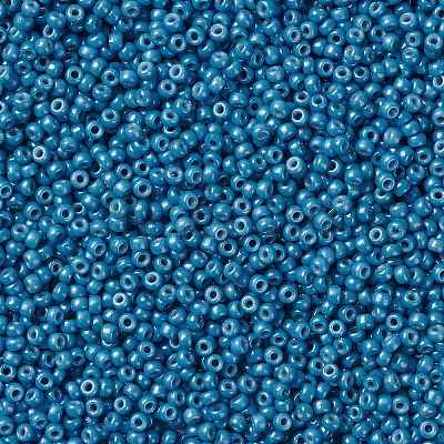 MIYUKI Round Rocailles Beads SEED-X0055-RR4485-1