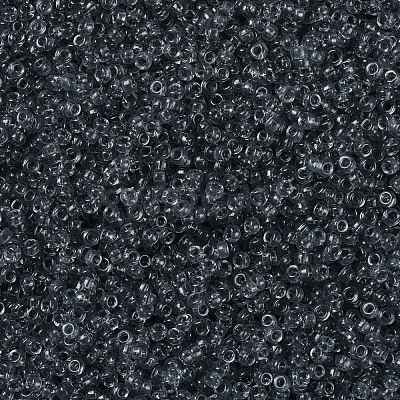 MIYUKI Round Rocailles Beads SEED-G009-RR0152-1