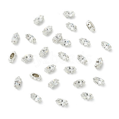 Preciosa® MAXIMA Crystal Sew-On Cups LS-Y-PRC-SE10-00030-S-1