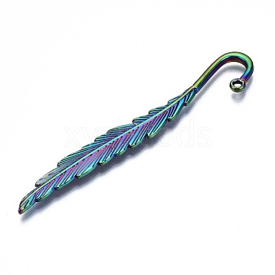 Alloy Bookmarks PALLOY-N163-063-NR-1