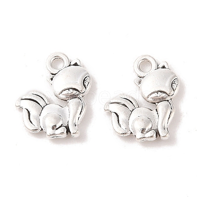 Alloy Charms PALLOY-P120-02-1