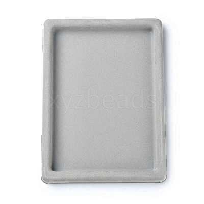 Plastic Beads Tray for Necklace and Bracelets Making ODIS-YW0001-03-1