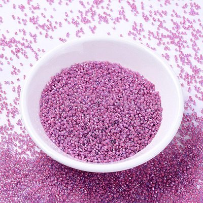 MIYUKI Delica Beads SEED-X0054-DB2048-1