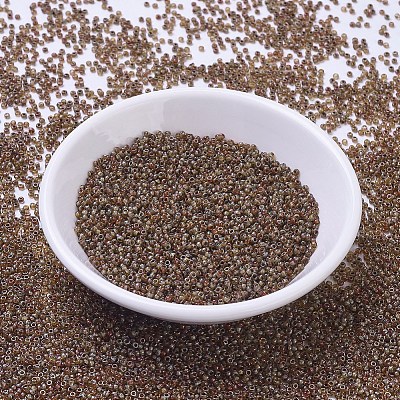 MIYUKI Round Rocailles Beads SEED-G007-RR4505-1