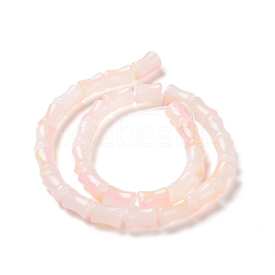 Glass Beads Strands GLAA-G083-01B-1