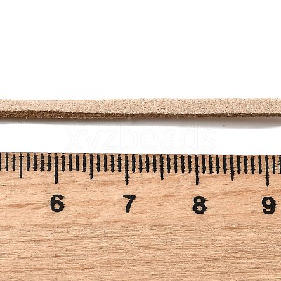 45M Faux Suede Cord LW-M003-09-1
