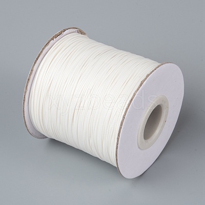 Waxed Polyester Cord YC-0.5mm-125-1